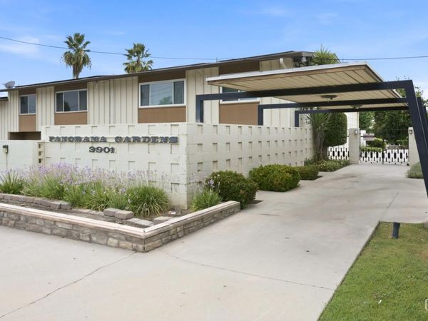 3901 Union Avenue, Unit 18, Bakersfield, CA 93305