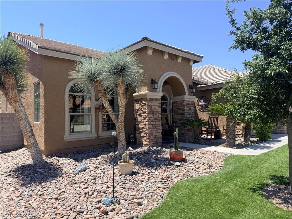4937 Wayfaring Tree Avenue, Las Vegas, NV 89131 Main Photo