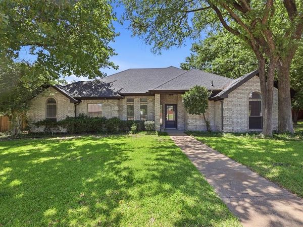 1309 Oak Harbor Boulevard, Azle, TX 76020