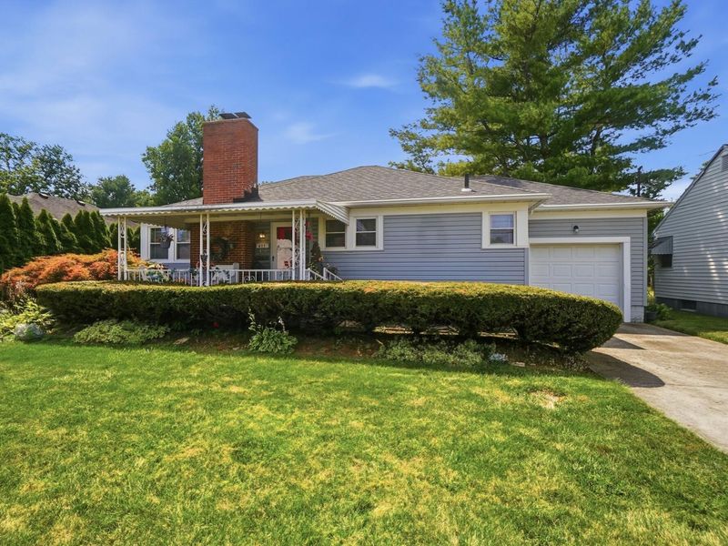 417 Lawnview Avenue, Springfield, OH 45505 Photo 3
