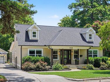 308 N King Charles Road, Raleigh, NC 27610
