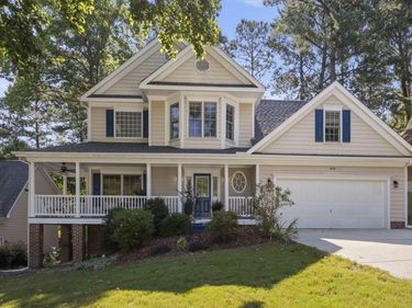 404 Timber Cut Lane, Apex, NC 27502