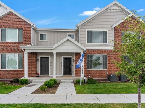 2726 W STOCKWELL CT, Taylorsville, UT 84129
