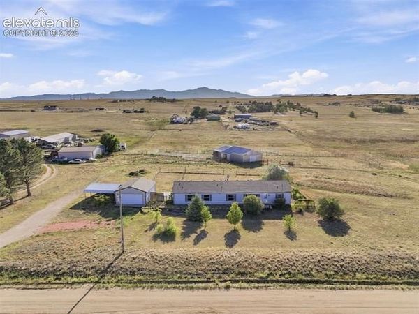 740 Donald Road, Colorado Springs, CO 80930