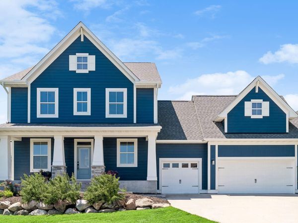 18915 51st Avenue N, Plymouth, MN 55446