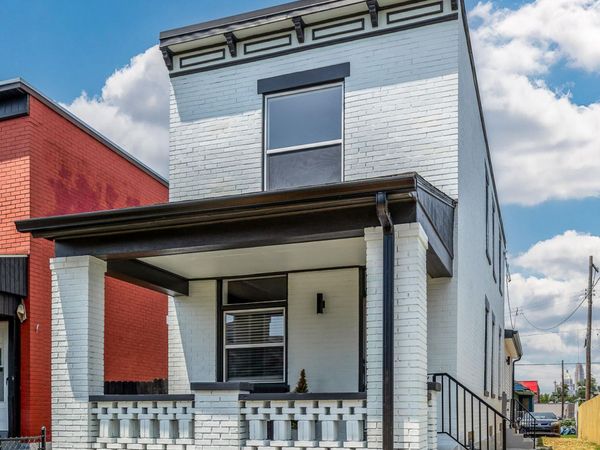 509 W 10th Street, Newport, KY 41071
