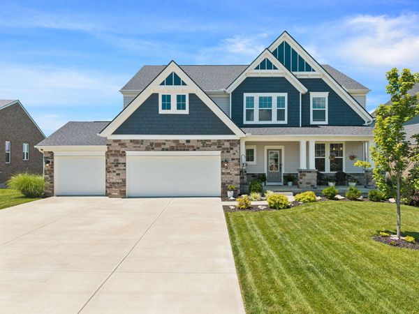 2957 Northcross Drive, Hebron, KY 41048