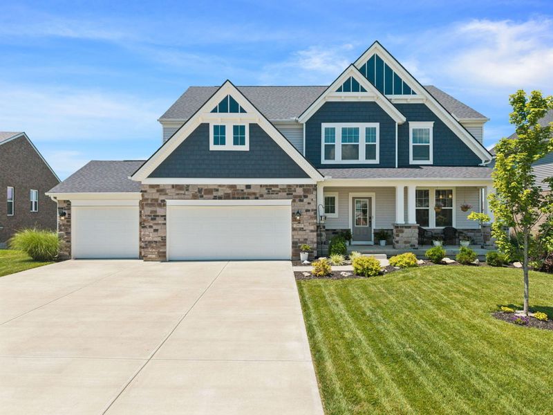 2957 Northcross Drive, Hebron, KY 41048 Photo 1