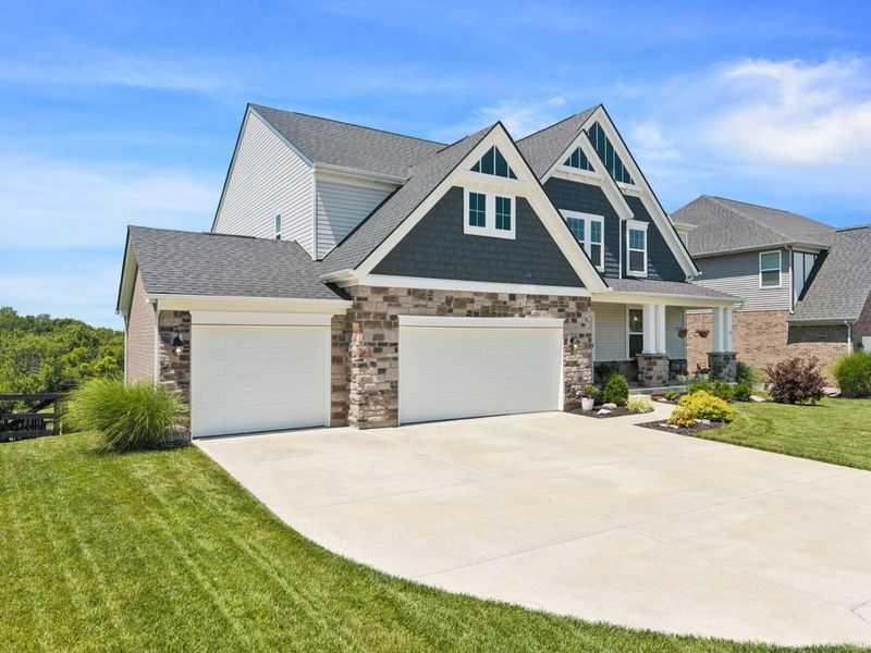 2957 Northcross Drive, Hebron, KY 41048 Photo 2