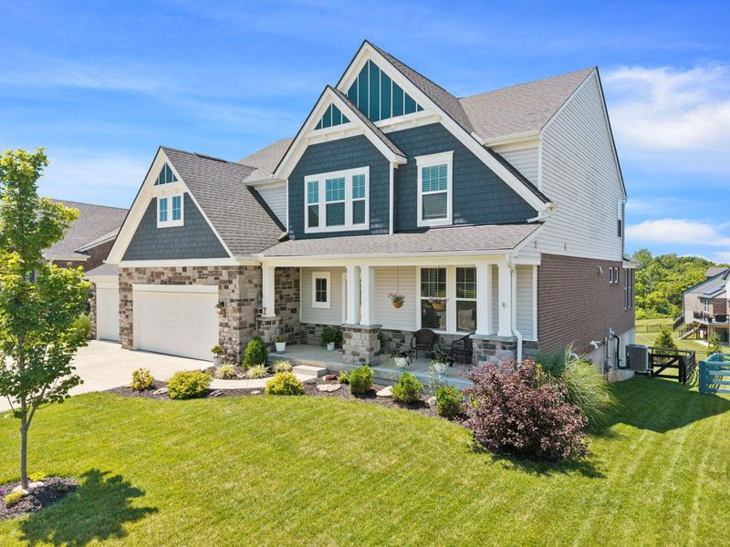 2957 Northcross Drive, Hebron, KY 41048 Photo 3