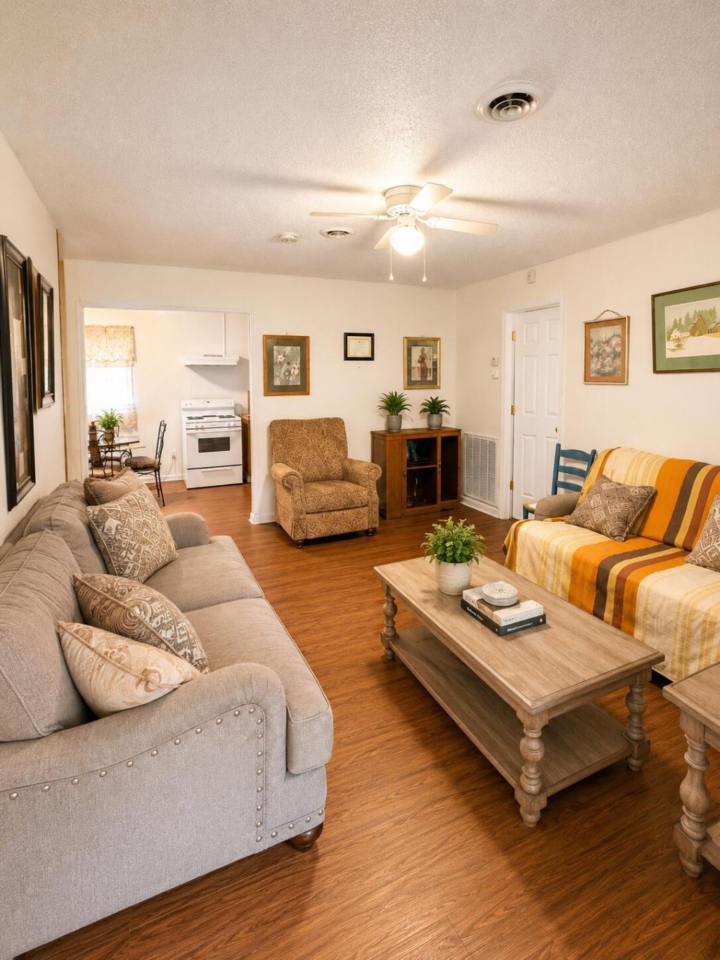 124 Emily Road Photo 4