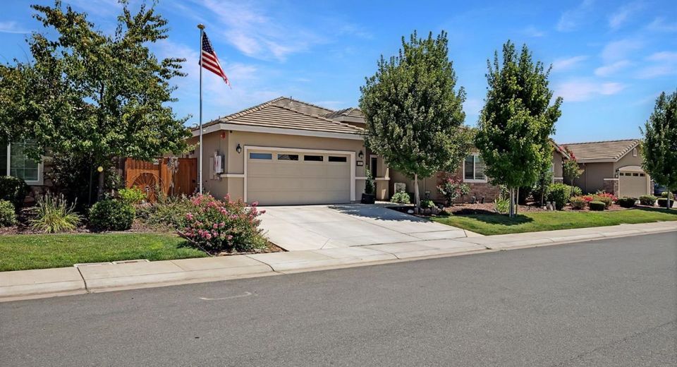 402 Callaway Ln, Ione, CA 95640 Photo
