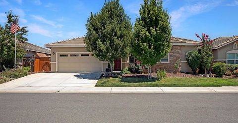 402 Callaway Ln, Ione, CA 95640 Photo