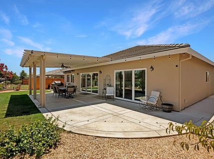 402 Callaway Ln, Ione, CA 95640 Photo