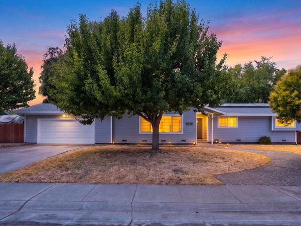 9430 Mazatlan Way, Elk Grove, CA 95624