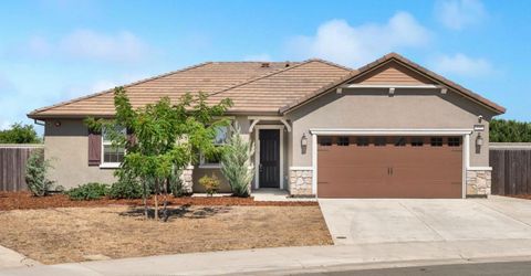 727 Crow Creek Cir, Galt, CA 95632 Photo