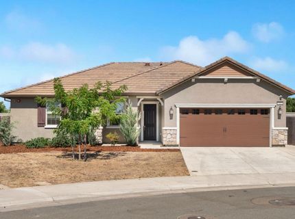 727 Crow Creek Cir, Galt, CA 95632 Photo