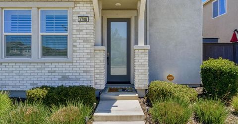 2708 Bathford St, Sacramento, CA 95833 Photo