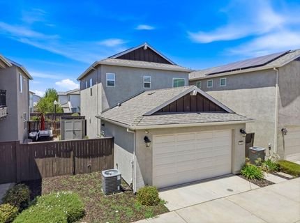 2708 Bathford St, Sacramento, CA 95833 Photo