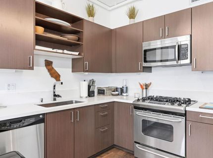 1818 L St #316, Unit 316, Sacramento, CA 95811 Photo