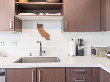 1818 L St #316, Unit 316, Sacramento, CA 95811 Photo