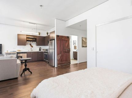 1818 L St #316, Unit 316, Sacramento, CA 95811 Photo