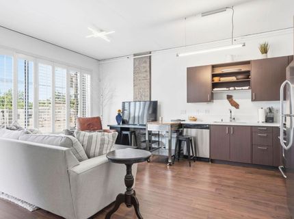 1818 L St #316, Unit 316, Sacramento, CA 95811 Photo