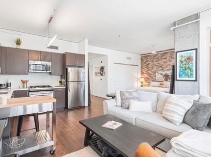 1818 L St #316, Unit 316, Sacramento, CA 95811 Photo
