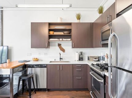 1818 L St #316, Unit 316, Sacramento, CA 95811 Photo