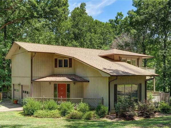 335 Deerwood Lane, Stoneville, NC 27048