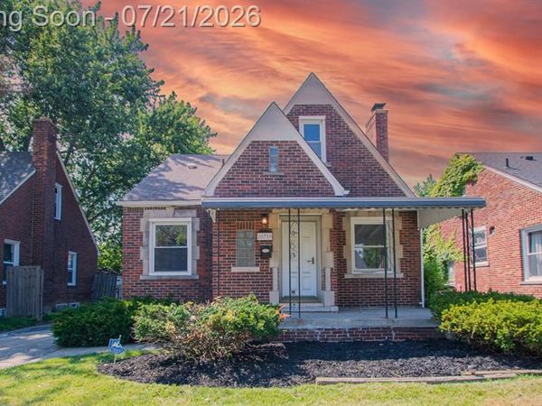 10719 Marne Street, Detroit, MI 48084
