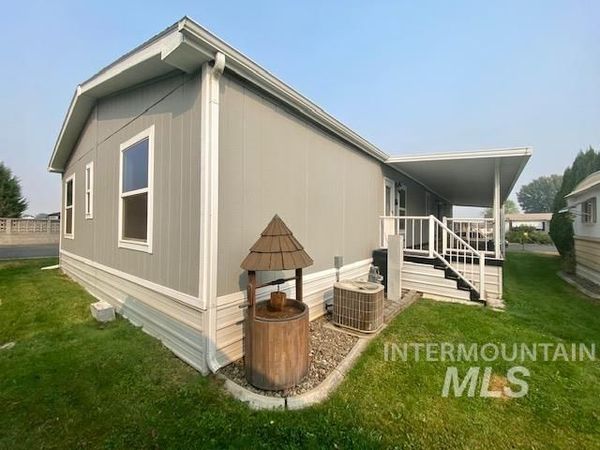 2015 6th Ave, Unit 135A, Clarkston, WA 99403