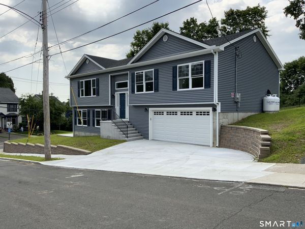 22 Florence , West Haven, CT 06516