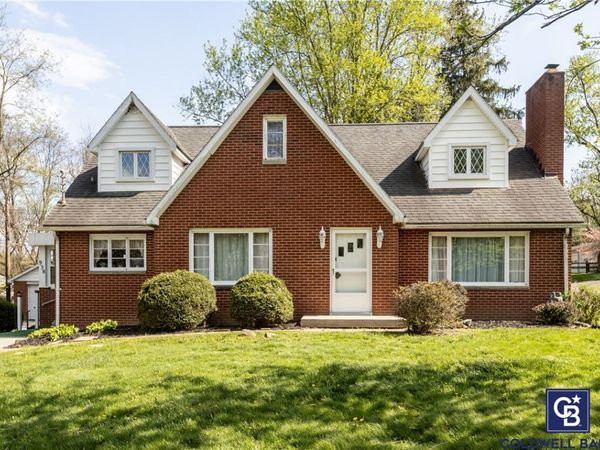 938 Route 68, New Brighton, PA 15066
