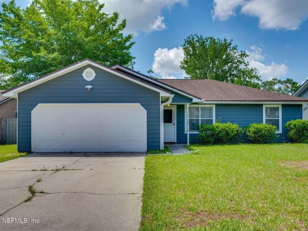 3227 PUFFIN Way, Orange Park, FL 32065