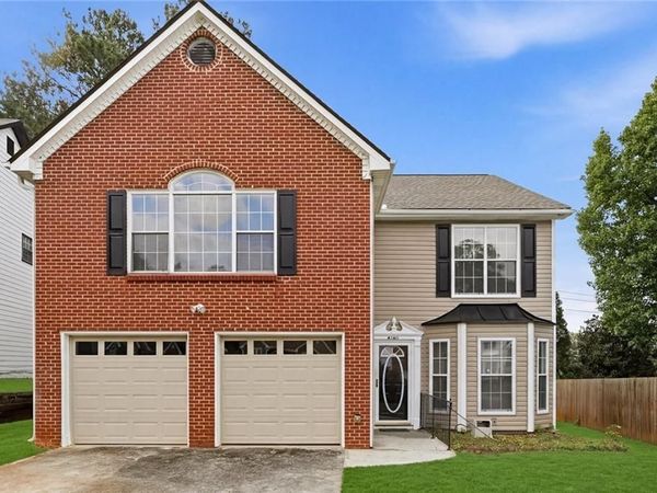 4180 Hopkins Bluff Way , Duluth, GA 30096