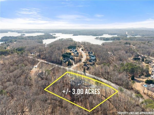 3425 Duckett Mill Road , Gainesville, GA 30506