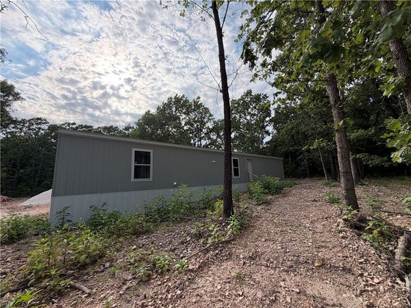 10860 US Highway 412 Alt. , Kansas, OK 74347