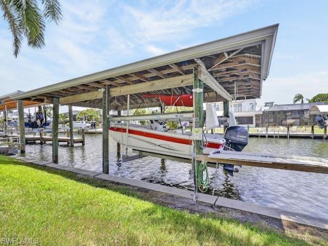 24221 W Captain Kidd Blvd, Punta Gorda, FL 33955 Photo