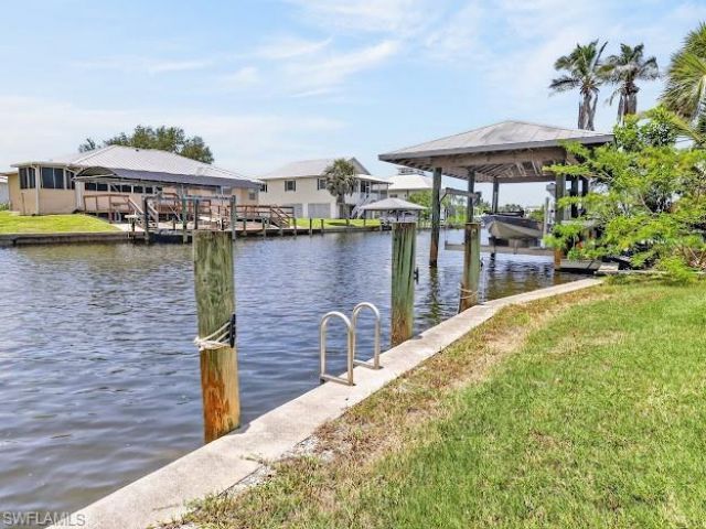 24221 W Captain Kidd Blvd, Punta Gorda, FL 33955 Photo
