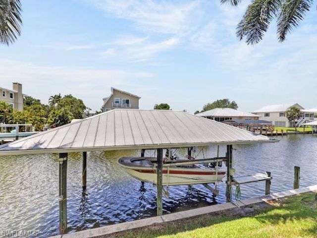 24221 W Captain Kidd Blvd, Punta Gorda, FL 33955 Photo