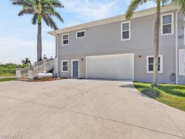 24221 W Captain Kidd Blvd, Punta Gorda, FL 33955 Photo