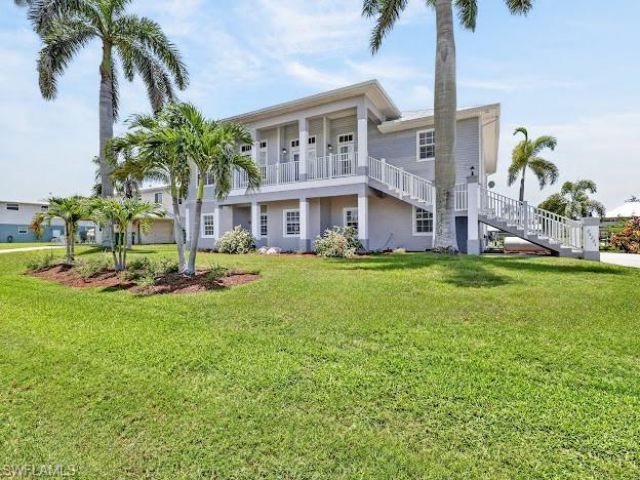 24221 W Captain Kidd Blvd, Punta Gorda, FL 33955 Photo