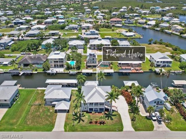 24221 W Captain Kidd Blvd, Punta Gorda, FL 33955 Photo