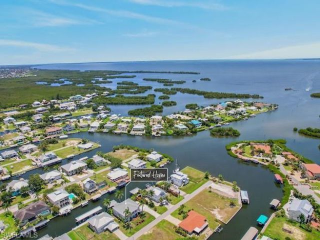 24221 W Captain Kidd Blvd, Punta Gorda, FL 33955 Photo