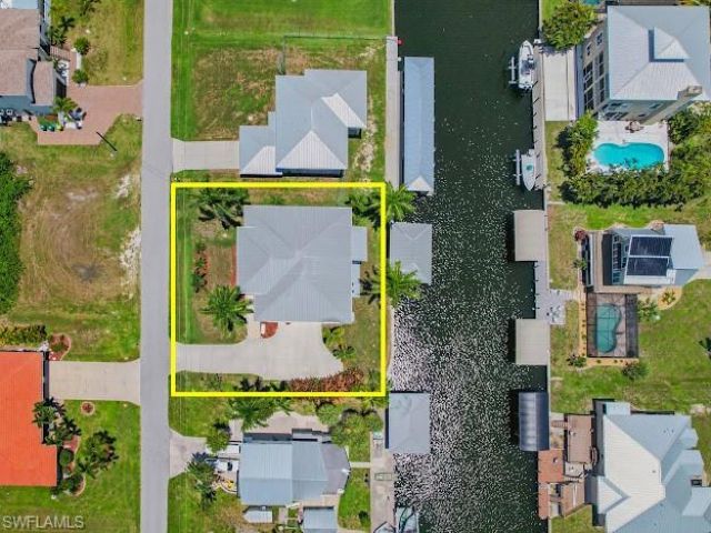 24221 W Captain Kidd Blvd, Punta Gorda, FL 33955 Photo