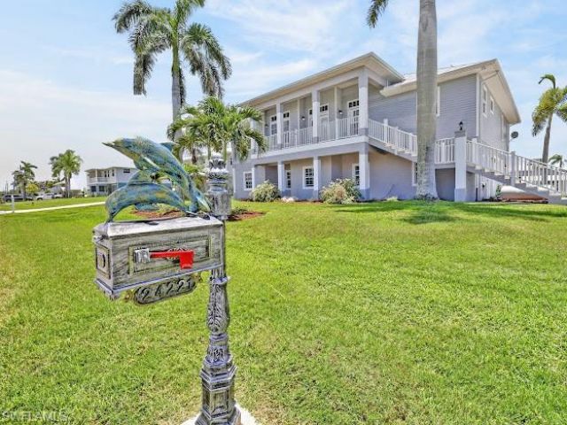 24221 W Captain Kidd Blvd, Punta Gorda, FL 33955 Photo