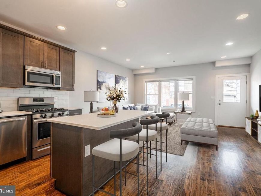 2603 00 E Hagert Street, Unit A, Philadelphia, PA 19125 Main Photo