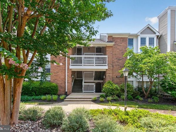 4531 28TH ROAD S, Unit F, ARLINGTON, VA 22206