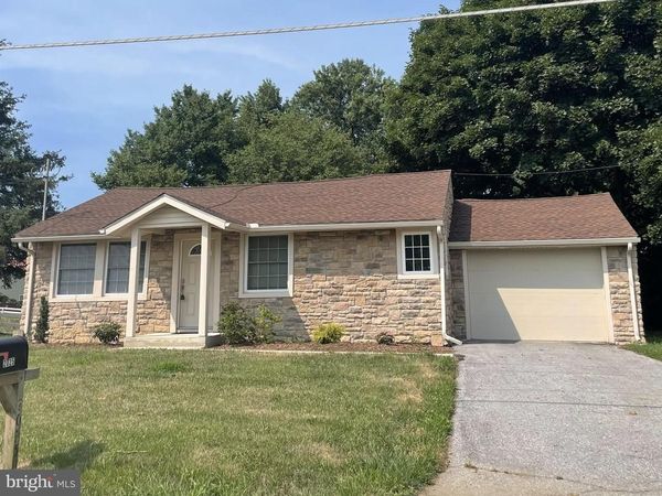 2025 S LINCOLN AVENUE, LEBANON, PA 17042